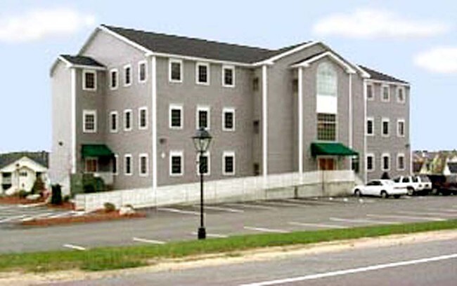 Photo - Crossroads Path