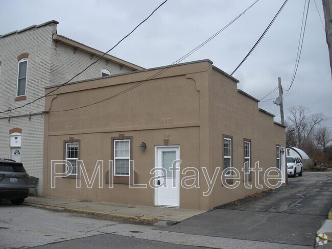 Building Photo - 108 Walnut St Rental