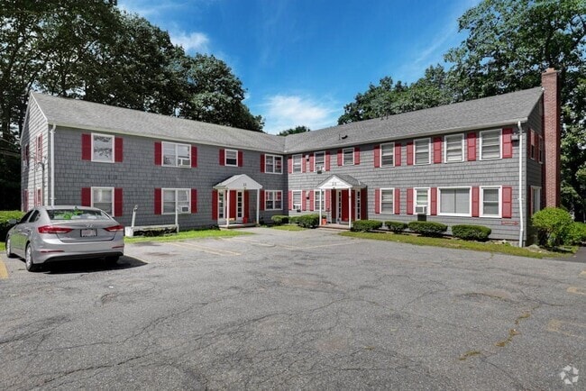 Building Photo - 22 SW Cutoff Unit 22B Rental