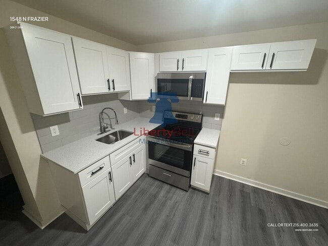 Photo - 1548 N Frazier St