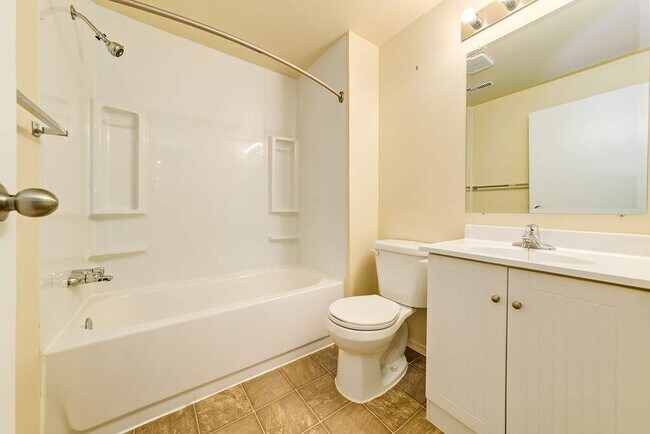 Photo - Spruce View Apartments