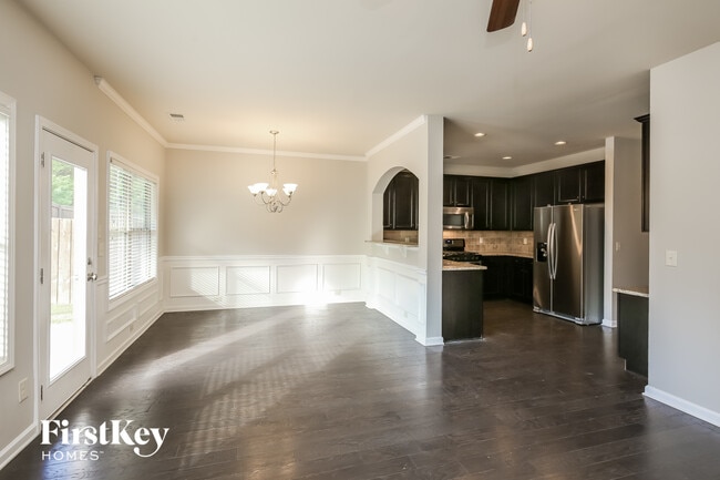 Photo - 4911 Briarcliff Dr