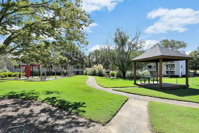 Walking Trail - The Willows