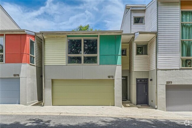 Building Photo - 1273 Eames Green NW Rental