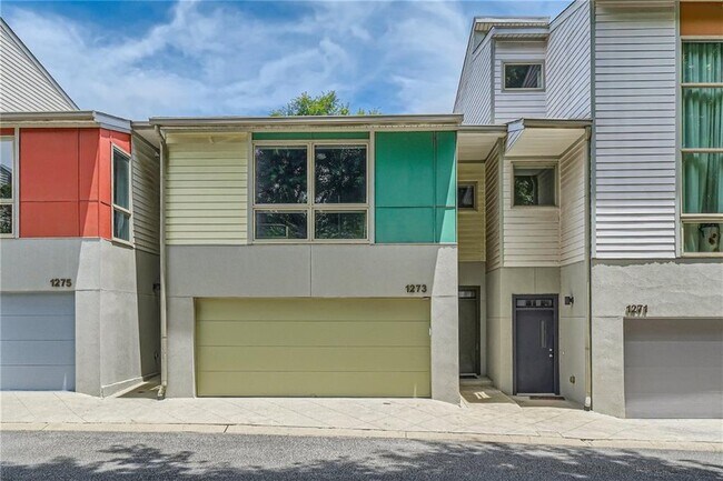 Building Photo - 1273 Eames Green NW Rental