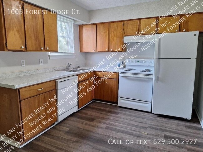 Photo - 1005 Forest Ridge Ct