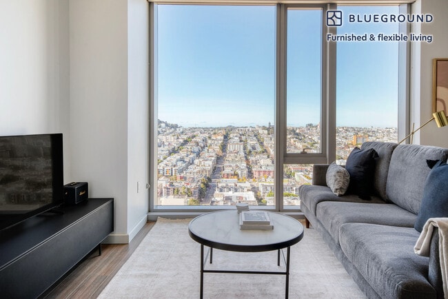 Photo - 100 Van Ness Ave Unit FL20-ID1627