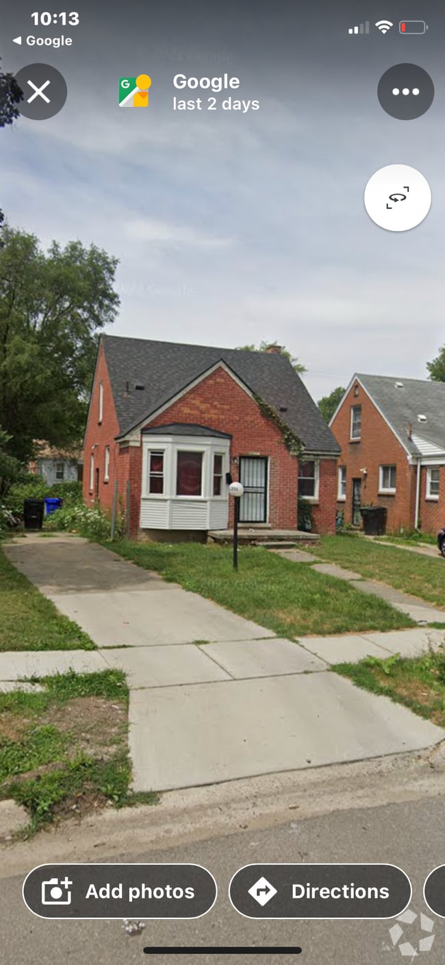 Building Photo - 15351 Stout St Rental