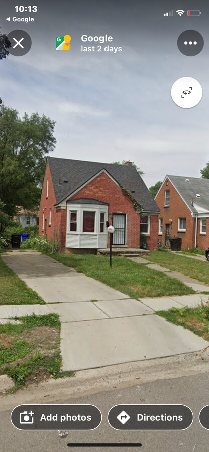 Photo - 15351 Stout St House
