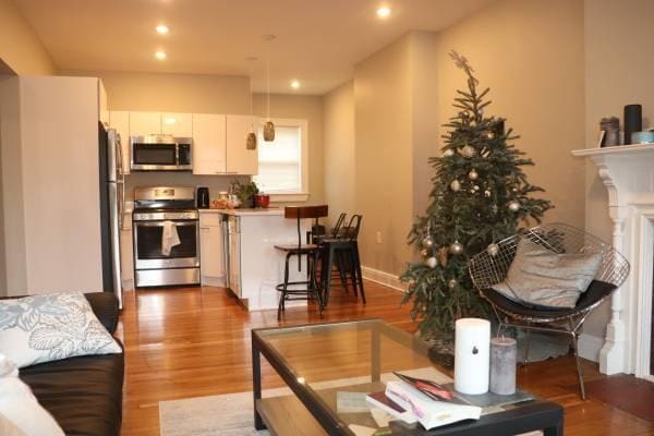1.0 bedroom in Cambridge Massachusetts 02138 - 1.0 bedroom in Cambridge Massachusetts 02138 Unidad U8 Rental