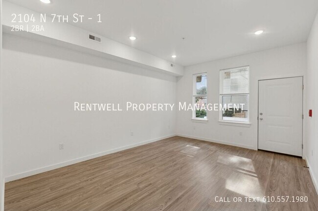 Photo - 2104 N 7th St Unit 1