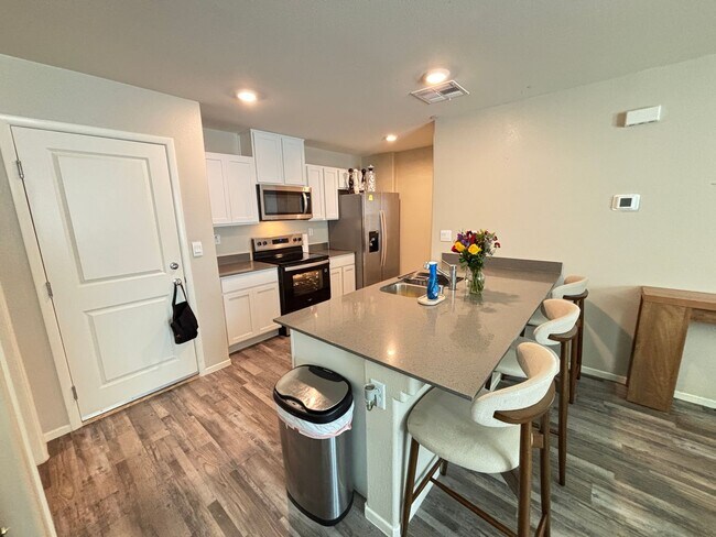 Photo - Modern 3-Bedroom Home in North Las Vegas with Spacious Layout!