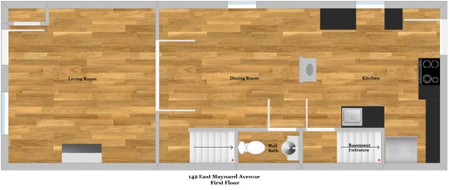 Photo - 142 E Maynard Ave