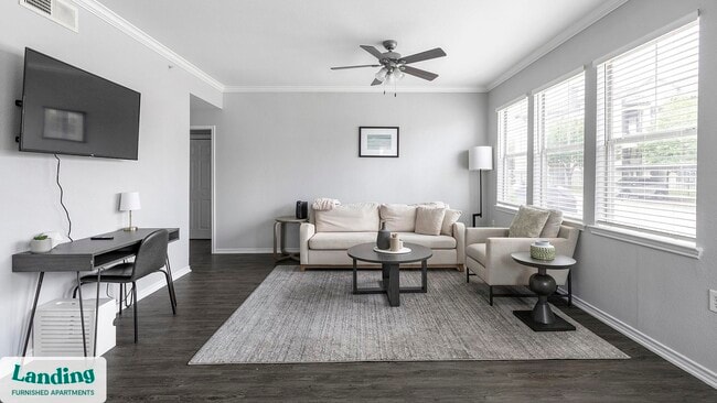 Photo - 533 Fossil Creek Blvd Unidad 1214.1404637