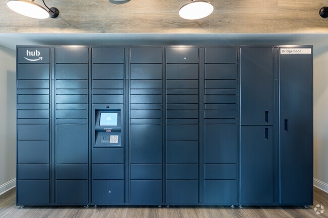 Amazon Hub - Bridgemoor at Killeen