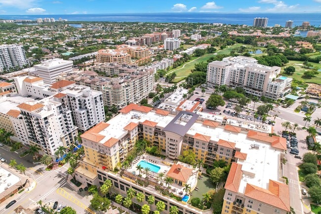 The Residences at Royal Palm Place