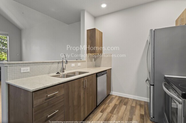 Photo - 16405 NW Chadwick Way Unit 306