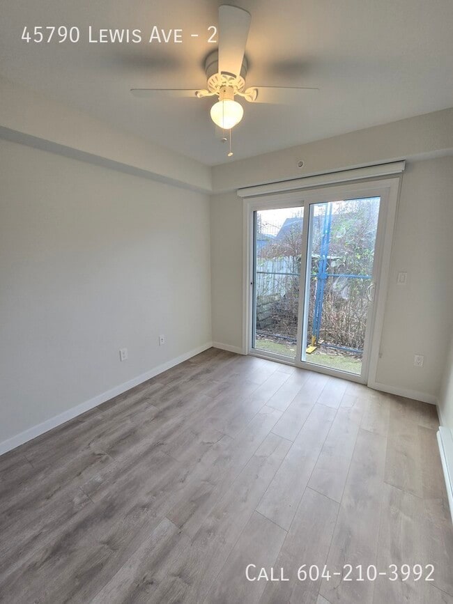 Photo - Brand New Unit in Chilliwack Unité 2