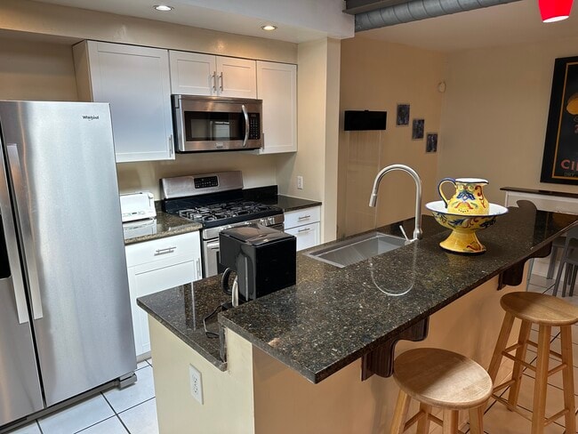 Photo - 3 W Hollister St Unidad 3 West Hollister St APT 3