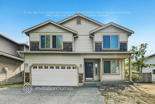 Building Photo - 9513 10th Ave Ct E