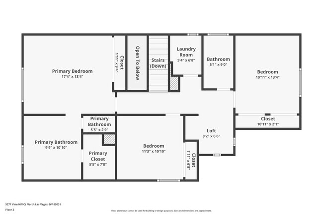 Photo - 5277 Vine Hill Ct