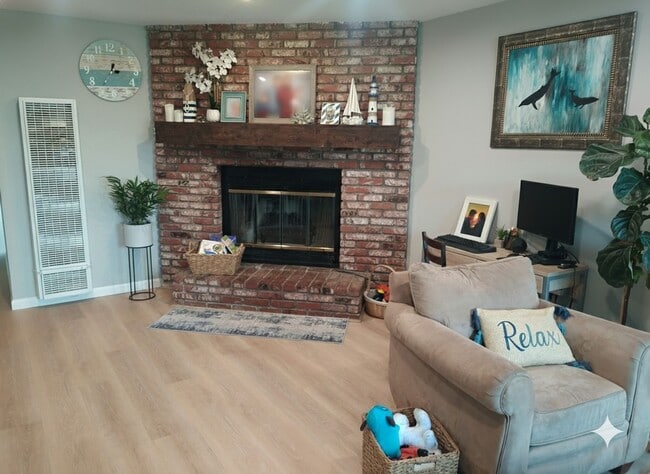 Photo - 3 Bed 2 Bathroom Well-Kept Home with a Great Backyard in Nipomo