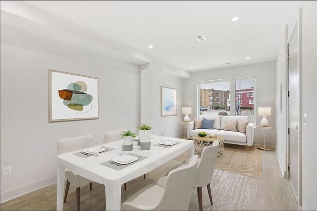 Photo - 3523 14th St NW Unit 3