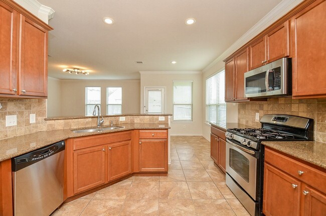 Building Photo - 3119 Balch Springs Ln