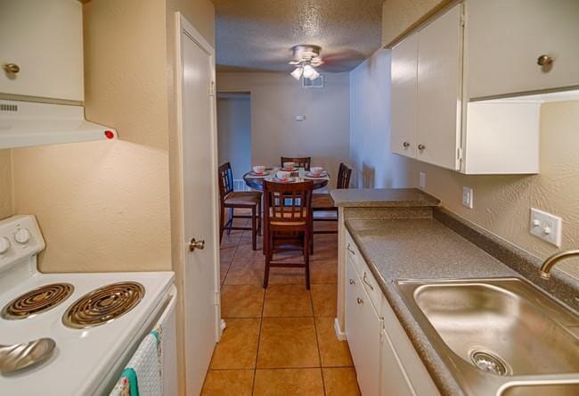 Photo - 1 bedroom in Houston TX 77002 Unit # 53