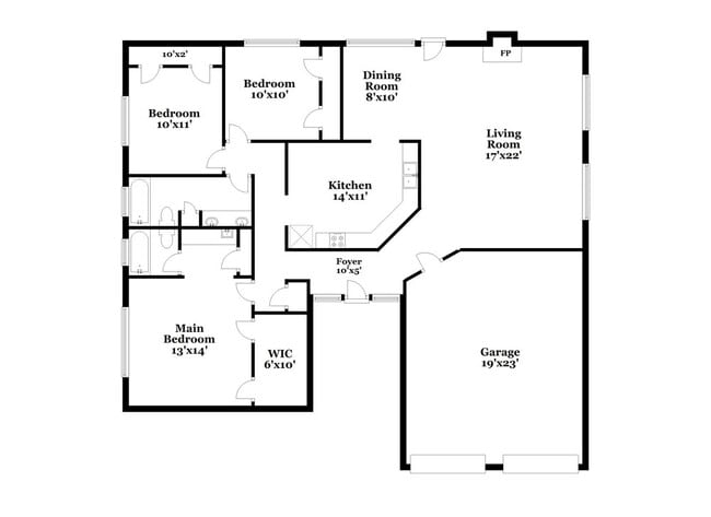 Photo - 2138 Pilgrims Point Dr