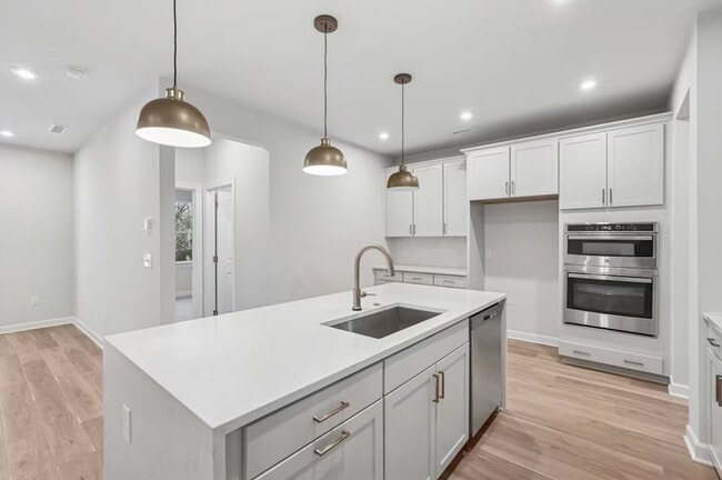 Photo - New Construction - Luxury Townhome off Homestead Road!