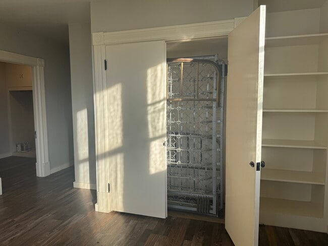 Photo - Shepherd Street Apartments