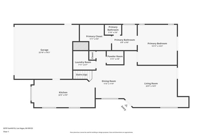 Photo - 8379 Yamhill St