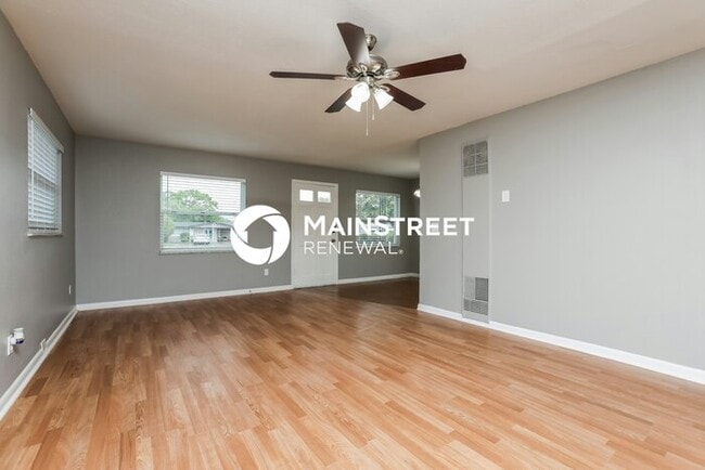 3 Bedroom Pet-Friendly Home in ORLANDO, FL with Main Street Renewal