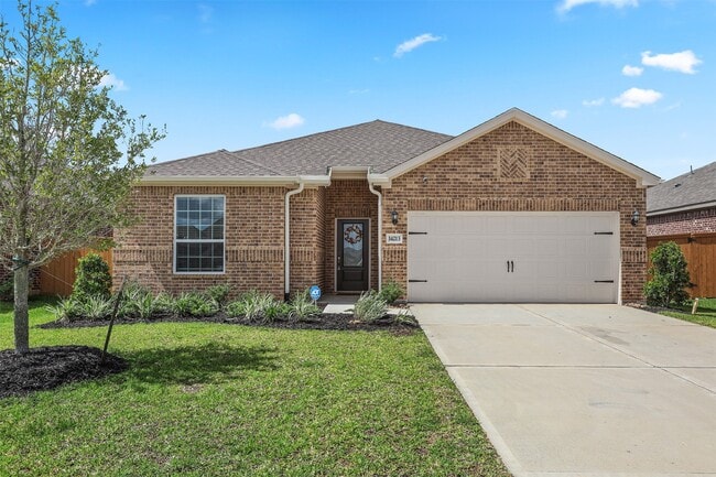 Building Photo - 14213 Freeboard Dr