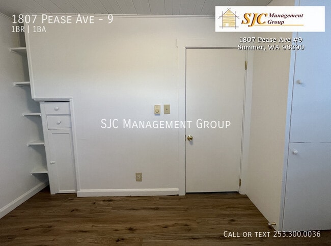 Photo - 1807 Pease Ave Unidad 9