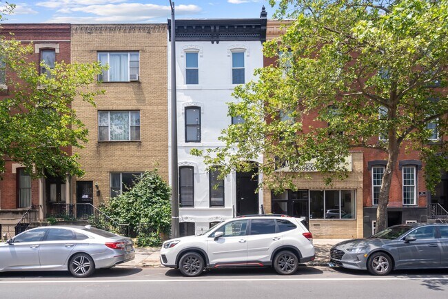 Photo - 1618 S Broad St