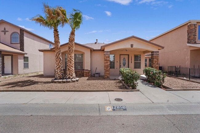 Photo - 12858 Hueco Hill Dr