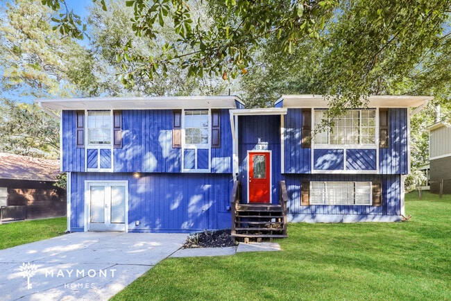 Building Photo - 418 Autumn Dr