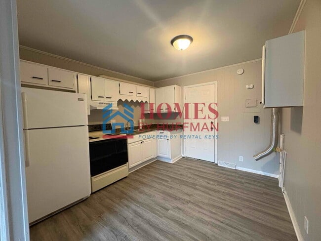 Photo - Three Bedroom Duplex | Off-Street Parking
