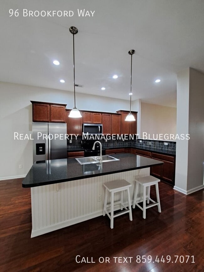 96 Brookford Way