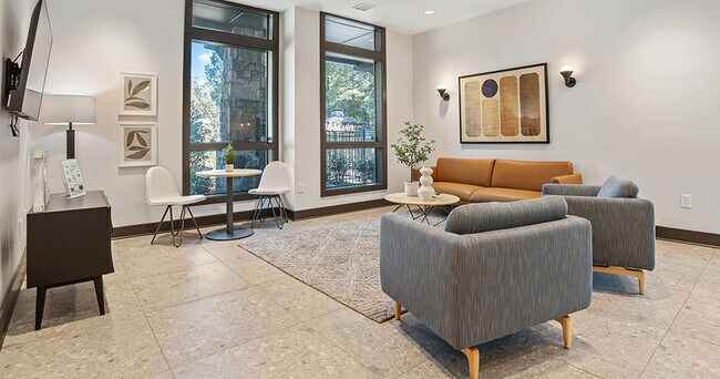 Rockledge Apartments