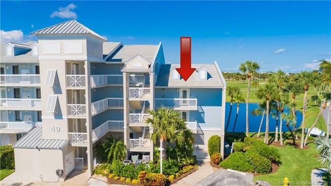 Photo - 40 NE Plantation Rd Condo Unit 317