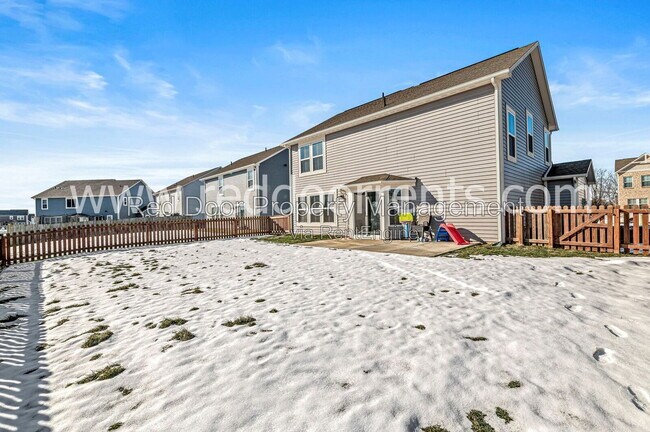 Photo - 2313 Trefoil Dr
