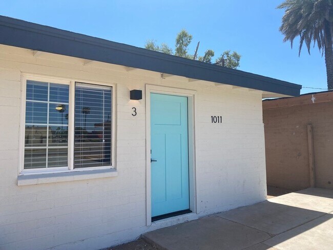 1011 E Amelia Ave Unit 1011-3
