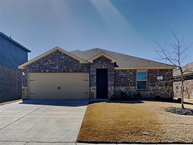 Photo - 724 Glover Dr