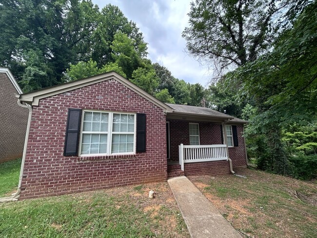 Photo - Coming Soon!! Great 3 Bedroom, 2 Bath Brick home in High Point!