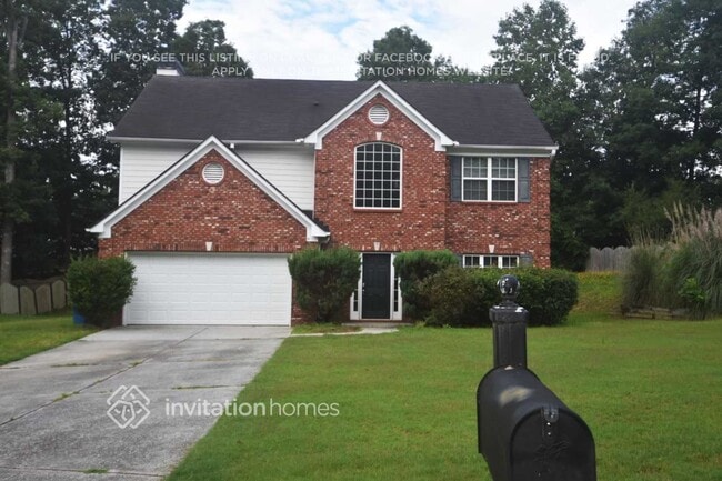 Building Photo - 971 Wisteria View Ct SE Rental