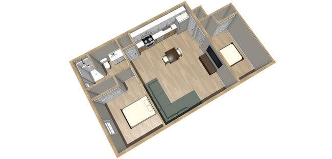 Photo - 15 Mountain Rd Unit 202