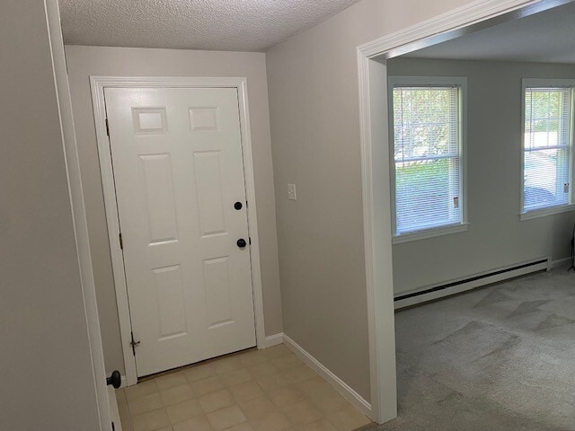 Front door - 1 Fieldstone Ct Unit 1 Fieldstone Court